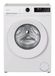 Candy GD 4108-S wasmachine Voorlader 10 kg 1400 RPM Wit