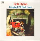 Bringing Bob Dylan - Bringing It All Back Home (LP)