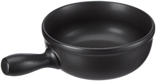 Spring Fonduepan - zwart Ø240mm 2.00 Ltr 2896205024 Eco