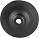 Rubber Support Disc 115mm 743015-1