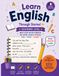Play, Read & Learn English! – Beginner Level: 100 Fun Fill-in-the-Blank Stories with Vocabulary Practice for French-Speaking Children Ages 7–11