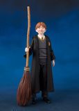 Bandai Tamashii Nations Harry Potter: S.H.Figuarts Harry Potter and the Sorcerer's Stone Ron Weasley