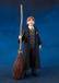 Bandai Tamashii Nations Harry Potter : S.H.Figuarts Harry Potter et la pierre philosophale Ron Weasley
