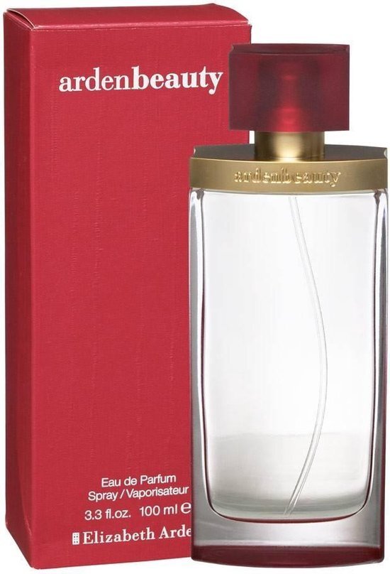 Elizabeth Arden Arden Beauty eau de parfum / 50 ml / dames