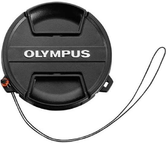 Olympus PRLC-17 Front Cap for PT-EP14