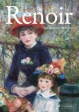 Renoir The Essential Paintings /anglais Hardcover