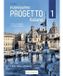 Nuovissimo Edilingua Nuovissimo Progetto Italiano 1 Lehrbuch mit DVD-Video: Libro dello studente + DVD + i-d-e-e code