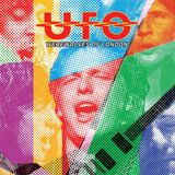Werewolves UFO - Werewolves Of London (2 LP) (Red Coloured Vinyl)