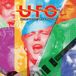 Werewolves UFO - Werewolves Of London (2 LP) (Red Coloured Vinyl)