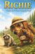Richie the Little Tracker: A Heartwarming Story About a Little Rescue Dog with a Big Heart