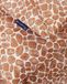 Lexington Nordic Set 150x220+50x90 Beige/Wit Giraffe Print