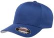 Flexfit Athletic Baseball Cap for Men, Royal, S-M