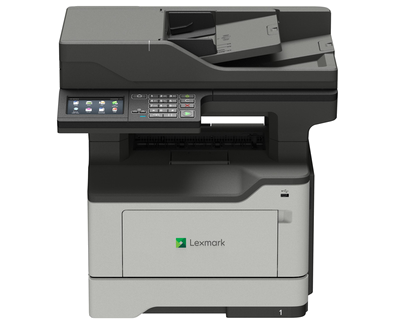 Lexmark MX521de