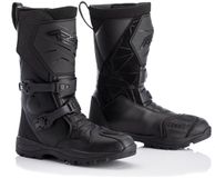 RST Adventure-X Waterproof Laarzen Zwart - Maat 40