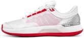 Wilson Intrigue Tour Clay Court Chaussures Blanc EU 41 1/3 Femme