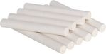 Milan Schoolbordkrijt Wit 10 Stuks