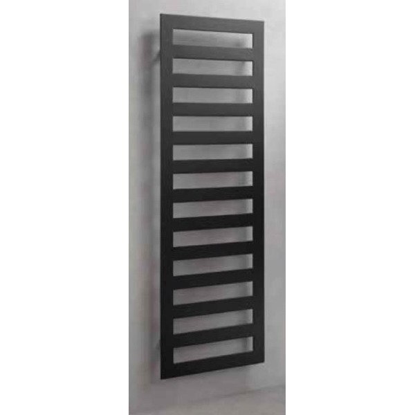 Royal Plaza Neptunus radiator 60x175 mat zwart