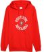 Puma Portugal Football Energy Hoodie Rood XL Homme