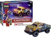 Revell Adventskalender 2025 - 01056 RC Auto - De Ultieme Kerstrijder