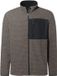 VAUDE Men's Neyland Fleece Jacket II Coconut M