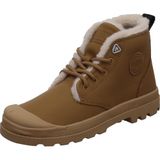 Palladium Kinderlaarzen Pampa Oker Tan 35 EU