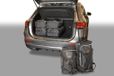 Car-Bags.com Reistassenset geschikt voor Mercedes-Benz GLA (H247) 2020-heden Original