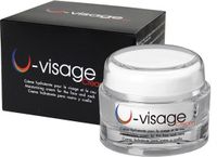 500COSMETICS U-visage creme - Gezichtsverzorging - Dagcrème - Anti-rimpel crème
