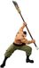 Bandai Namco Bandai One Piece - Grandista Figuur - Edward Newgate