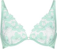 Hunkemöller Niet-Voorgevormde Beugel Bh Beatrice Groen