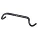 Spank Flare 25 Vibrocore Drop Bar kleerhanger gravel/straat, volwassenen, uniseks, zwart, 440 mm