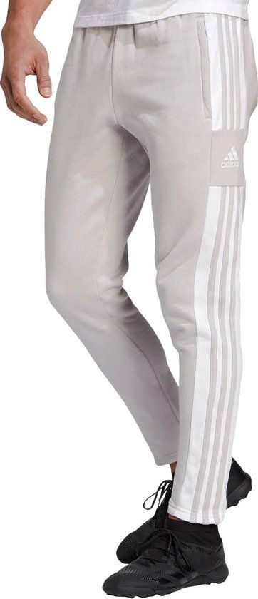 adidas Performance Squadra 21 Joggingbroek Heren Grijs S