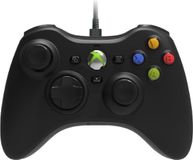 Hyperkin Xenon Wired Controller for Xbox Series X|S / Xbox One / Windows 11|10 (Black)