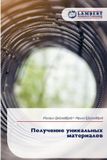 Poluchenie Lap Lambert Academic Publishing Получение уникальных материалов Paperback