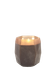ONNO Collection Geurkaars Zanzibar Terre Dark Scented Candle 13x15cm 1Stuks