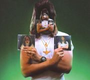 Andrew W.K. Close Calls With Brick Walls/Mother Of Mankind