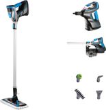 BISSELL PowerFresh Slim Steam 3-in-1 stoomreiniger, 1600 W, 4268N