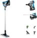 BISSELL PowerFresh Slim Steam 3-in-1 stoomreiniger, 1600 W, 4268N
