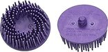 Hazet 9033-11-036/2 Replacement Brush Grinder Set