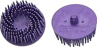 Hazet 9033-11-036/2 Replacement Brush Grinder Set