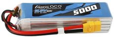 Gens Ace Batterie 5000mAh 18.5V 60C Li-Po pour modèles RC avec XT90
