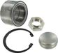 SKF Wiellagerset VKBA3638