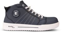 Redbrick Kick High Sneaker S3S - Blauw - 45