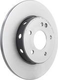 BREMBO Remschijf (08.4750.41)