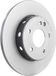 BREMBO Remschijf (08.4750.41)