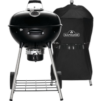 Napoleon Premium Kettle 57 cm + Hoes