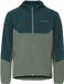 VAUDE Moab Jacket IV, softshell jas, heren, deep pond, XL
