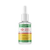 VITAMINDERMINA Ligne Sebo sebonormaliserende behandelingscrème 40 ml
