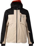 Brunotti Kanisher Heren Ski Jas Fungi XXL