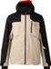 Brunotti Kanisher Heren Ski Jas Fungi XXL