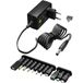 goobay Universele voeding 5 V - 15 V, max. 36 W